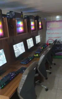 سیستم های گیمینگ فول در حد خیلی نو
