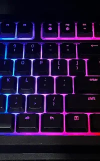 کیبورد Razer Ornata V2