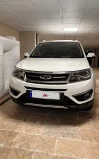 تیگو۵ مدل ۹۸
