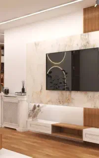 طراحی و اجرای دکوراسیون داخلی3dmax