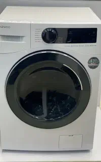 لباسشویی 9k دوو کره گیربکسی 1400دور هوشمند