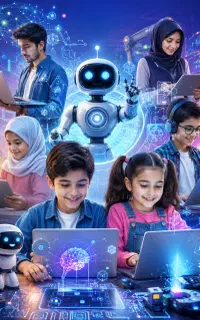 هوش مصنوعی،کامپیوتر،برنامه نویسی،حسابداری،ICDL