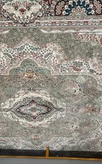 فرش پرشین درجه یک  نگین مشهد