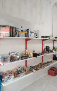 ابزار صافکاری فیروزآبادی