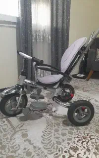 سه چرخه فلامینگو