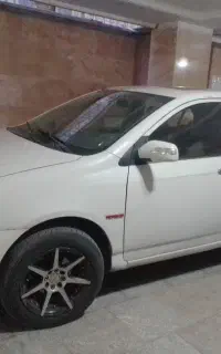 ماشین لیفان 620موتور 1800