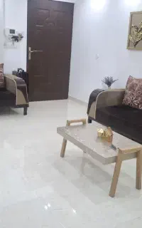 یک دست مبل ۷نفره سالم