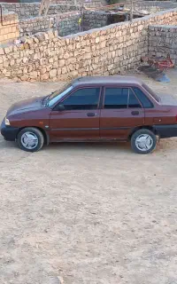 پراید۸۷
