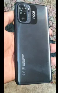 PocoM5s