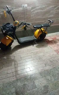 موتور برقی خاص