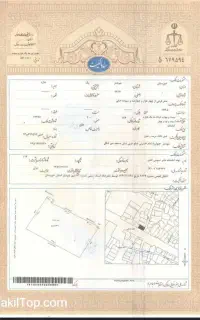 سند برای ضمانت