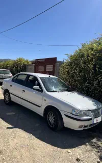 سمندef7 مدل ۹۵