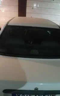 پراید مدل ۹۲