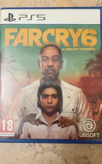 Farcry6