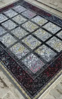 انبار فرش تراکم بالا تضمین قیمت اقتصادی