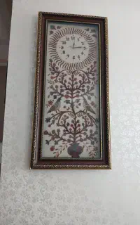 ساعت