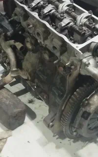 میکانیک شراکتی پنجاه درصد