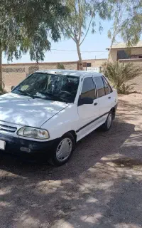پراید صبا تمیز
