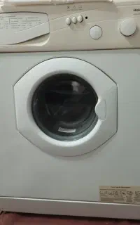 ماشین لباسشویی