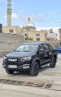 KMC T8 1404