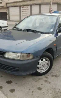 لنسر GL 1993