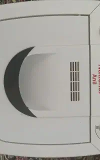 مینی واش ۴کیلویی ناسیونال