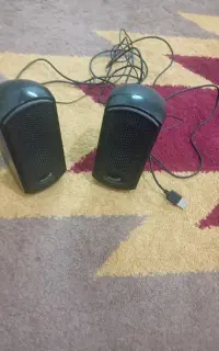 دو عدد باند کامپیوتر نو