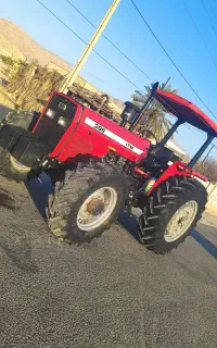 تراکتور 399 مدل 96