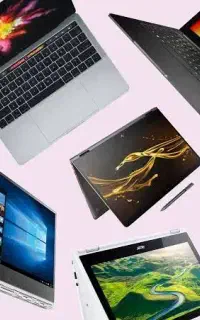 فروش اقساطی لپ تاپ ،کامیپوتر ،تبلت