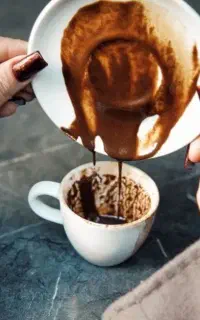 فال قهوه و تاروت