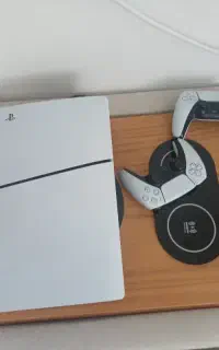 ps5 اسلیم