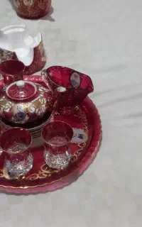 ظروف دکوری