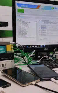ارائه کلیه خدمات تخصصی نرم افزار موبایل