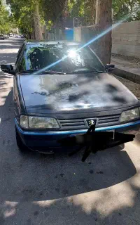 ۴۰۵مدل۸۴