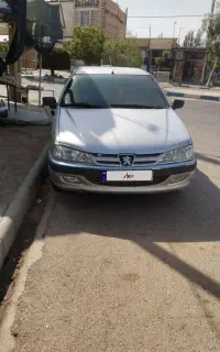پارس مدل83