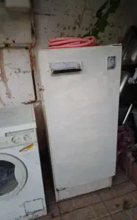 یخچال