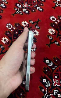 آیفون ۱۶ پرو