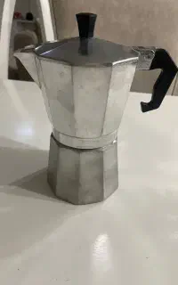 قهوه جوش