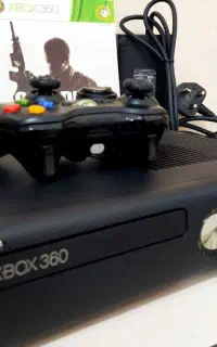 ایکس باکس 360 Xbox سوپراسلیم