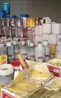 خرید روغن سوخته خوراکی