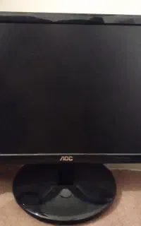 مانیتور Led