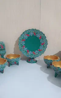 هفت سین سنتی دست‌‌ساز