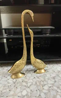 قو برنجی