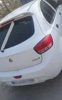 تیبا۲ مدل ۱۴۰۰