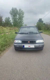 پراید صبا مدل83