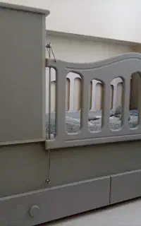 تخت کودک و نوجوان