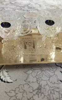 11عدد پیاله