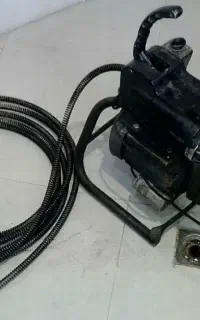 لوله باز کن(کـل مشهـد)24 ساعت)فنرزنی و رفع گرفتگی
