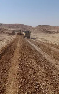 سرپرست کارگاه