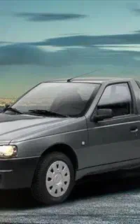 اریسان ۲ دوگانه سوز صفر ۱۴۰۵ با کارت طلایی